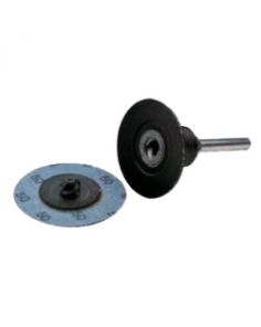 3SPEEDLOC TR/3M B/U PAD Norton Abrasives 66261055105