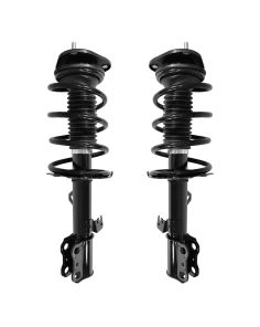 Unity 2-11801-11802-001 Shock Absorber and Strut Assembly For Scion tC