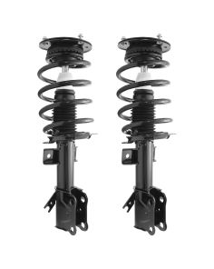 Unity Automotive Front Two-Wheel Complete Strut Assembly Kit 2013-2019 Ford Fusion , 2-11830-001