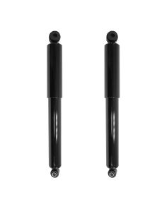 Unity Automotive 2-253350-001 Rear Shock Absorber Kit For 1993-1998 Jeep Grand Cherokee