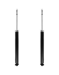 unity automotive 2-253600-001 rear 2 wheel gas shock assembly kit 2005-2014 chrysler 300