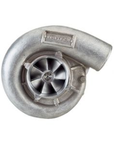 Vortech 2A159-010 V-7 Supercharger (JT-Trim, Heavy-Duty, Straight Discharge, Counter-Clockwise)