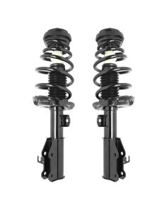 Elite Suspension 31-141300-AWD Front Complete Strut Assembly Replacing Air Strut Assembly 2010-2010 Buick Allure (Awd)