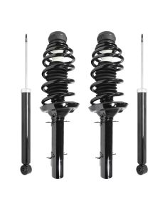 New Suspension Strut and Shock Absorber Assembly Kit 4-11100-257010-001-Golf