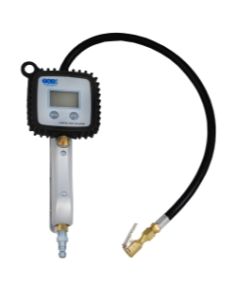 DIGITAL TIRE INFLATOR Tire Service Equipment DG-20