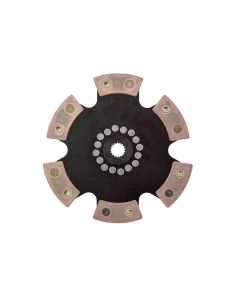 ACT 6240026 ACT Race Clutch Discs