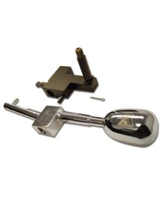 Fidanza 1989-1994 Mitsubishi Eclipse Short Throw Shifter (Excluding 1990 Model)