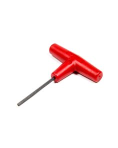 T-Handle Hex Key - 1/8  LSM RACING PRODUCTS 1T-1/8