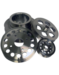 Performance Pulley for Nissan, 300ZX 1994-1996