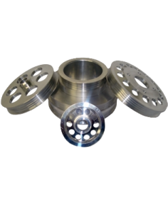 Performance Pulley for Nissan, 300ZX 1994-1996