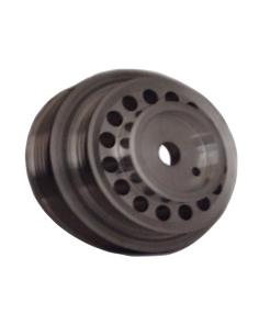 Performance Pulley for Dodge, Eclipse, Stealth, 3000GT, Diamante 1992-2005