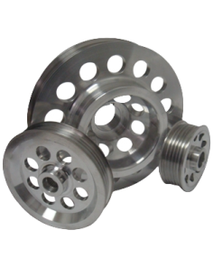 Performance Pulley for Honda, Civic 2001-2005