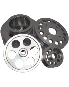 Performance Pulley for Nissan, 300ZX 1990-1993