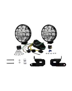 KCL Apollo Pro Halogen Lights 97114