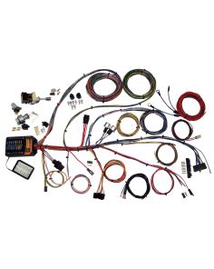 New Builder 19 Series Wiring Kit AMERICAN AUTOWIRE 510006