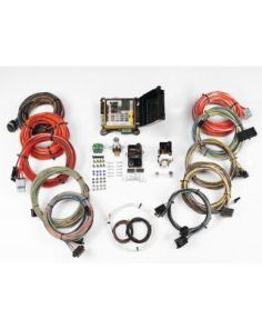 Severe Duty Universal Wiring Kit AMERICAN AUTOWIRE 510564