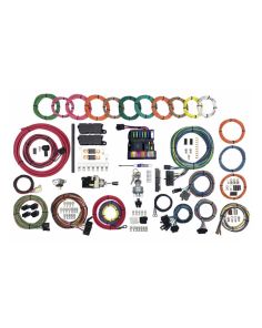 Highway 15 Plus Wiring Kit AMERICAN AUTOWIRE 510825
