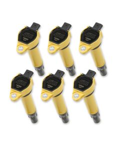 ACCEL 140502-6 Ignition Coils - 6pk Chrysler 6-Cyl. 06-11