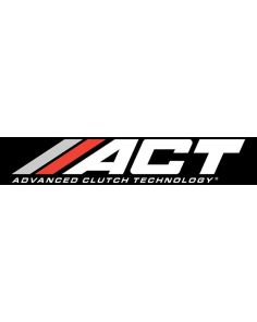 ADVANCED CLUTCH TECHNOLOGY 101 ACT Product Guide 2014