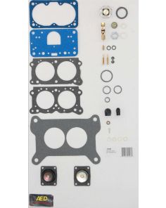 350-500CFM Holley Renew Kit ADVANCED ENGINE DESIGN 2300