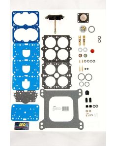 600-950CFM Holley Renew Kit ADVANCED ENGINE DESIGN 4160
