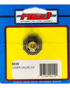 3.5 Power Valve  ADVANCED ENGINE DESIGN 5035