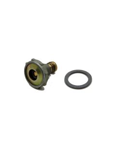 6.5 Alcohol Power Valve ADVANCED ENGINE DESIGN 5065A