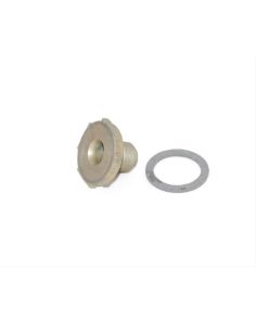 Power Valve Block-Off Plug ADVANCED ENGINE DESIGN 5086