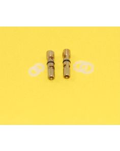 .110 Viton Needle & Seat - Pair ADVANCED ENGINE DESIGN 5110