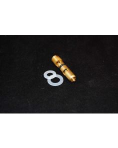.125 Viton Needle & Seat - Each ADVANCED ENGINE DESIGN 5115
