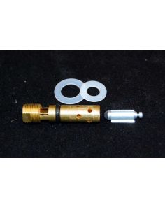 .120 Trick Hi-Flow Needle & Seat - Each ADVANCED ENGINE DESIGN 5116