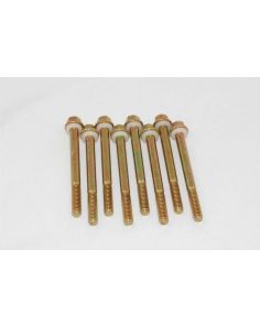 4150 Fuel Bowl Screws (8) ADVANCED ENGINE DESIGN 5200