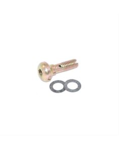 Hi-Flow Accelerator Pump Nozzle Screw ADVANCED ENGINE DESIGN 5550
