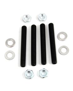 Carburetor Stud Kit - 2.5in ADVANCED ENGINE DESIGN 6125