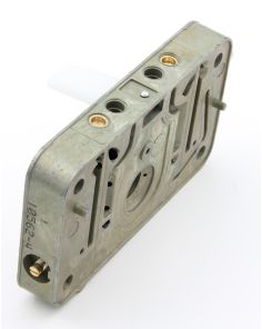 650-850 CFM Primary Metering Block ADVANCED ENGINE DESIGN 6550
