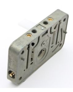 650-850 CFM Secondary Metering Block ADVANCED ENGINE DESIGN 6560