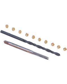 Power Valve Channel Restricter Kit ADVANCED ENGINE DESIGN 7900