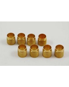 Bronze Throttle Shaft Bushings (8) ADVANCED ENGINE DESIGN 7960