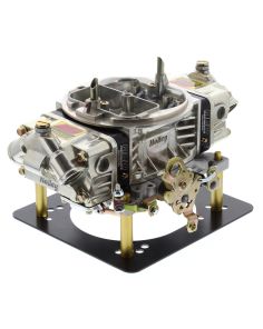 ADVANCED ENGINE DESIGN AL750HO-BK 750CFM Carburetor - HO Series