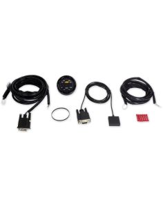 AEM ELECTRONICS 30-0313 X-Series GPS Speedometer Gauge 0-160mph