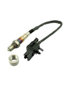 AEM ELECTRONICS 30-2063 Wideband UEGO Sensor wit h Stainless Tall Manifol