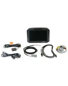 AEM ELECTRONICS 30-5703 Digital Dash Display  CD -7LG logging  GPS enable