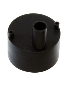 AEM ELECTRONICS 30-8444 Gauge Boot 52mm Univrsal Weather Resisant