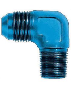 90 Alum #12flare/3/4in Pipe AEROQUIP FCM2040