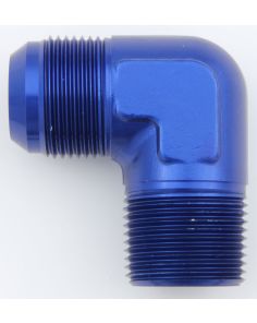 90 Alum #16flare/1in Pipe AEROQUIP FCM2041