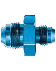 #8 - #4 Union Reducer  AEROQUIP FCM2049