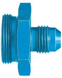 Quadra-Jet Adapter  AEROQUIP FCM2107