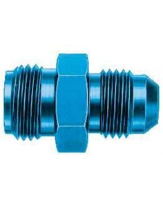 Fuel Pump Adapter (Alum)  AEROQUIP FCM2108