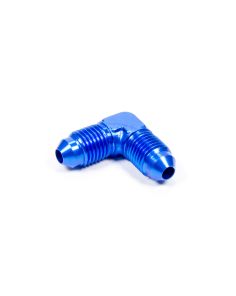 Alum #4 90 Elbow Union  AEROQUIP FCM2119