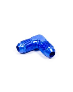Alum #6 90 Elbow Union  AEROQUIP FCM2120